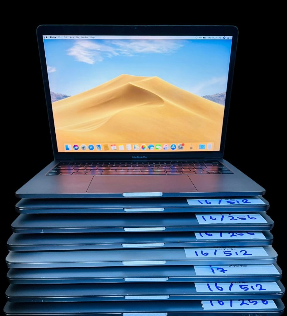 MacBook Air Price in Kampala (2026): Honest UGX Guide - featured image at MicroStar Andy Kampala