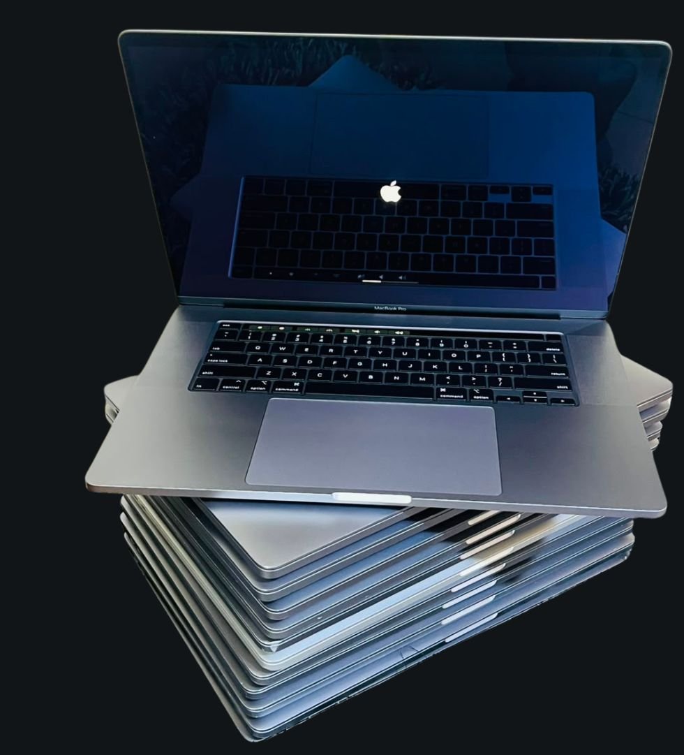 MacBook Air Price in Nakawa (2026): Honest UGX Guide - featured image at MicroStar Andy Kampala