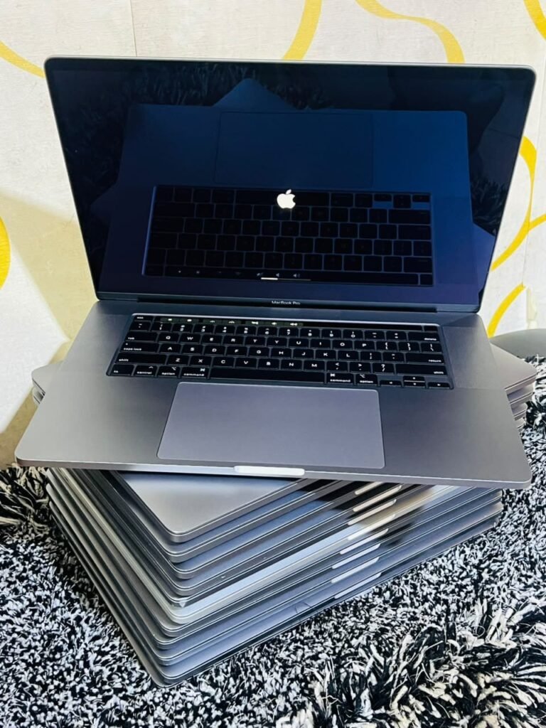 MacBook Air Price in Kampala (2026): Honest UGX Guide - featured image at MicroStar Andy Kampala