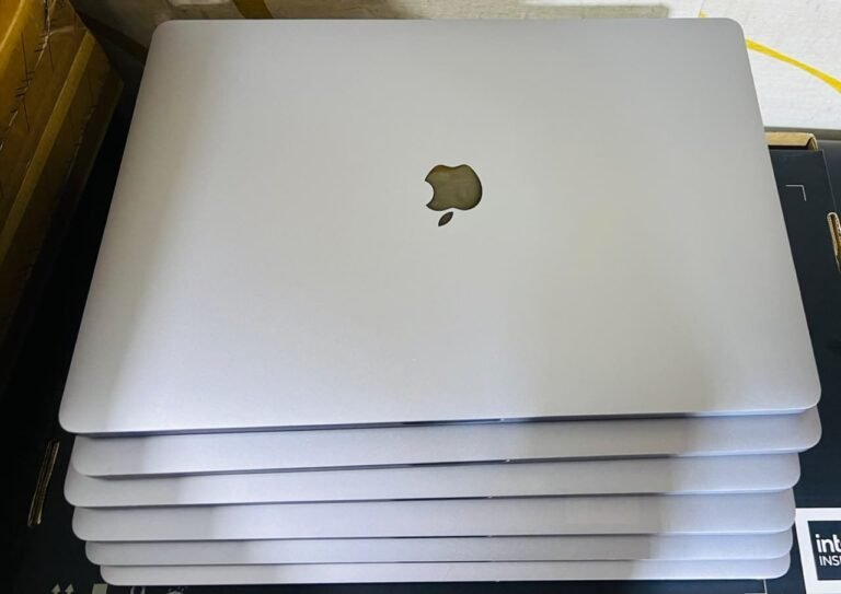 MacBook Air Price in Kampala (2026): Honest UGX Guide - featured image at MicroStar Andy Kampala