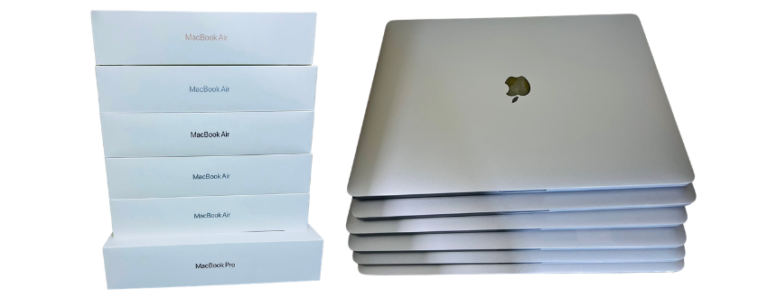 MacBook Air Price in Kampala (2026): Honest UGX Guide - featured image at MicroStar Andy Kampala