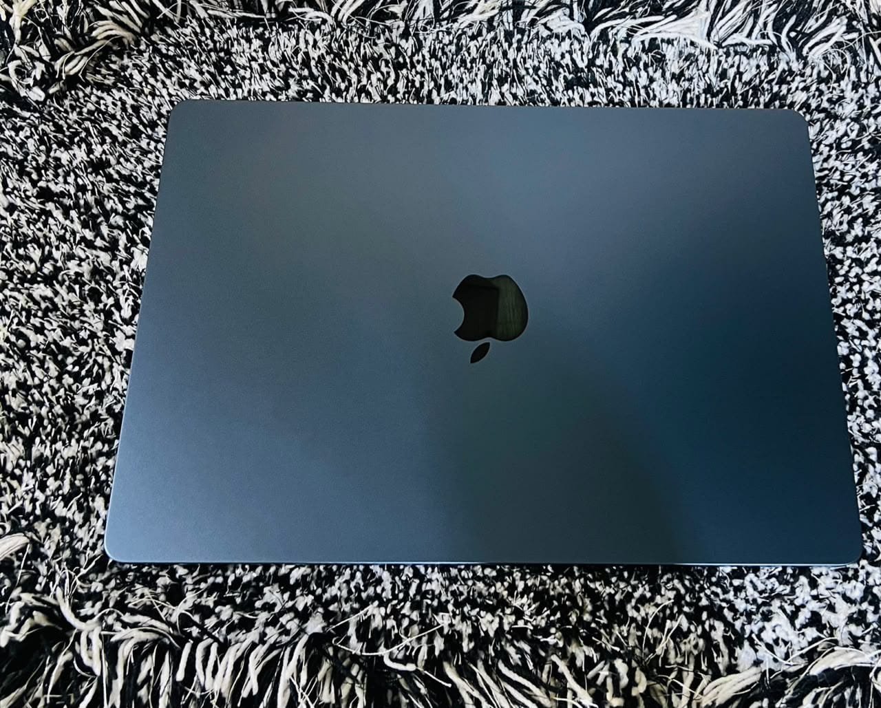 MacBook Pro Price in Kampala (2026): Honest UGX Guide - featured image at MicroStar Andy Kampala