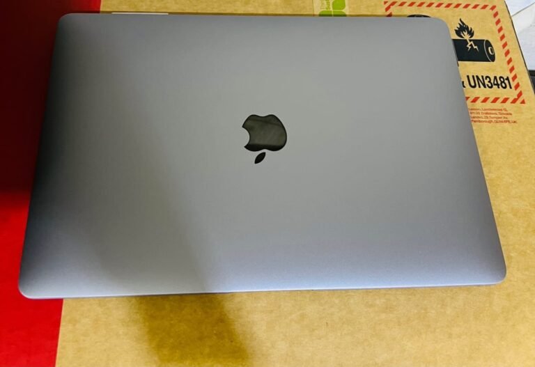 MacBook Pro Price in Kampala (2026): Honest UGX Guide - featured image at MicroStar Andy Kampala