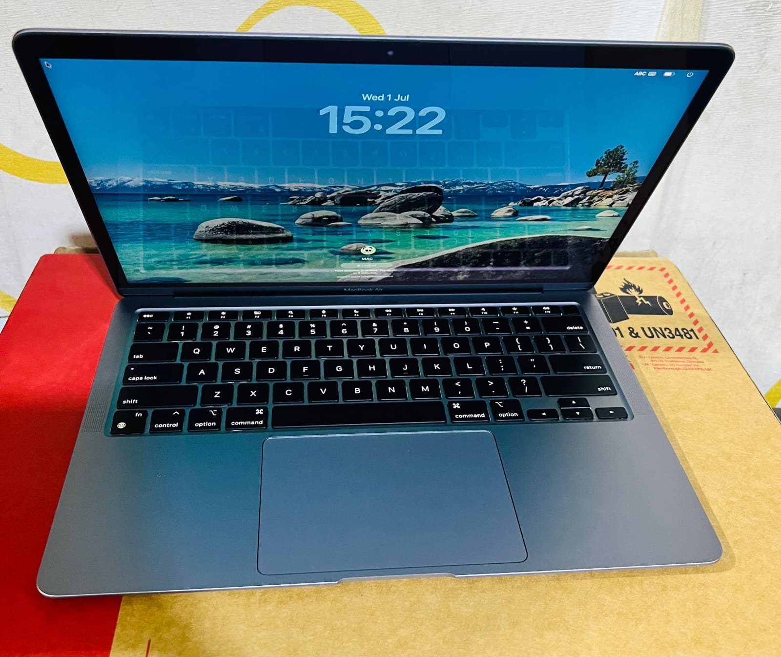 Mac mini Price in Kampala (2026): Honest UGX Guide - featured image at MicroStar Andy Kampala